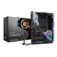 ASRock X570 TAICHI Extreme Performance ATX Motherboard