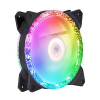 Cooler Master MasterFan MF120 Prismatic Triple Loop ARGB 120mm Fan