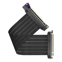 Cooler Master Universal PCIE x16 Riser Cable V2 - 300mm