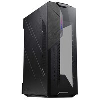 ASUS GR101 ROG Z11 Tempered Glass Extreme Performance Mini Tower Case