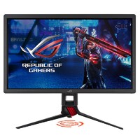 ASUS ROG Strix XG27UQ 27" 4K 144Hz 1ms G-Sync HDR IPS Gaming Monitor