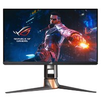 ASUS ROG Swift PG259QN 24.5" FHD 360Hz 1ms G-Sync HDR Extreme eSports IPS Gaming Monitor