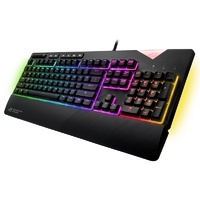 ASUS ROG Strix Flare RGB Mechanical Gaming Keyboard - Cherry MX Blue