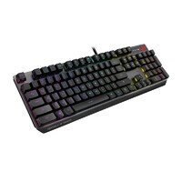 ASUS ROG Strix Scope RX Optical Switch RGB IP56 Resistance Mechanical Gaming Keyboard