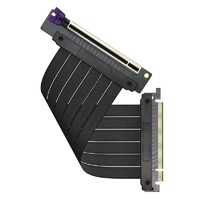 Cooler Master Universal PCIE x16 Riser Cable V2 - 200mm
