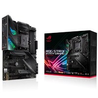 ASUS ROG STRIX X570-F GAMING High Performance ATX Motherboard