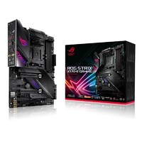 ASUS ROG STRIX X570-E GAMING High Performance ATX Motherboard