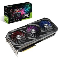 ASUS GeForce RTX 3080 ROG STRIX GAMING OC 10GB Extreme Next GEN Graphics Card