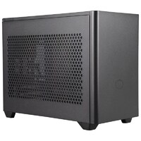 Cooler Master MasterBox NR200 Minimum Profile Mini-ITX Case