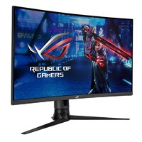 ASUS ROG Strix XG32VC 32" WQHD 170Hz 1ms FreeSync HDR Curved Gaming Monitor