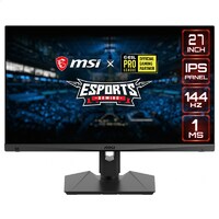 MSI Optix MAG274R 27" FHD 144Hz 1ms HDR FreeSync USB-C IPS Gaming Monitor