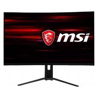 MSI OPTIX MAG321CURV 31.5" 4K UHD Curved VA Gaming Monitor