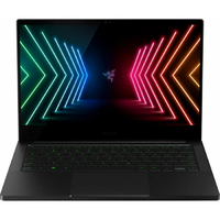 Razer Blade Stealth 13 13.3"FHD OLED Touch Core i7-1165G7 4G-GTX1650Ti 16G 512GSSD W10