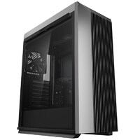 DeepCool CL500 Tempered Glass Mid Tower Case