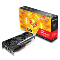 Sapphire Radeon RX 6700 XT NITRO+ 12G Next GEN Ray Tracing Graphics Card