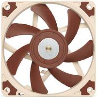 Noctua 120mm NF-A12x15 PWM 1850RPM Fan