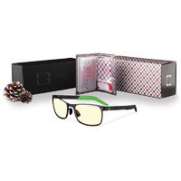 Gunnar Razer Indoor Digital Eyewear Holiday Bundle - Amber GN-BUN-00028