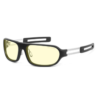 Gunnar Trooper Indoor Digital Eyewear - Amber GN-TRO-00101