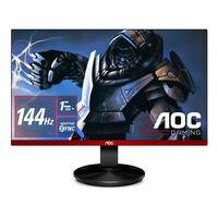 AOC G2490VX/BK 23.8 1MS 144HZ VA FHD ADAPTIVE SYNC