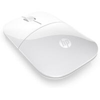 HP Z3700 White Wireless Mouse (V0L80AA)