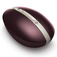 HP Spectre Rechargeable Mouse 700 (Bordeaux Burgundy) (5VD59AA)