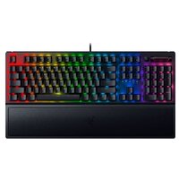 Razer BlackWidow v3 Chroma RGB Mechanical Gaming Keyboard - Green Switch