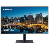 Samsung LF32TU870VEXXY 32" 4K UHD HDR10 Thunderbolt Professional Monitor