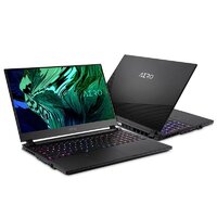 Gigabyte AERO 15 XC-8AU1130SH 15.6"FHD 144Hz Core i7-10870H 8G-RTX3070Q 16G 512GB SSD 2Y