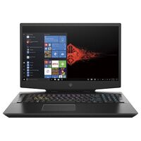 HP Omen17-cb1062TX 2S1F2PA 17.3" FHD 144Hz Core i7-10750H 8G-RTX2080S 16GB 512GB SSD W10