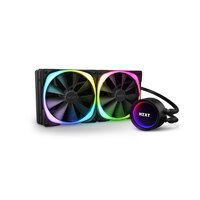 NZXT KRAKEN X63 RGB 280mm RGB AIO Liquid CPU Cooler