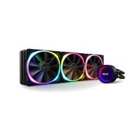 NZXT KRAKEN X73 RGB 360mm RGB AIO Liquid CPU Cooler