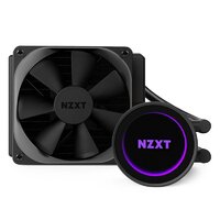 NZXT KRAKEN M22 120mm RGB AIO Liquid CPU Cooler