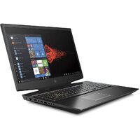 HP Omen 15-dh1084TX 2R2D6PA 15.6"FHD 144Hz Core i7-10750H 8G-RTX2080s 16G 512GB SSD W10