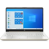 HP 15s-du2011tu 3L979PA 15.6" Core i5-1035G1 8GB 256GB SSD W10S