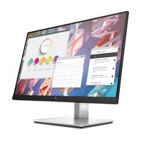 HP E-Series E24 G4 9VF99AA 23.8 inch IPS 16:9 Monitor