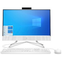 HP All-in-One 22-df0138a Bundle PC (181F8AA)