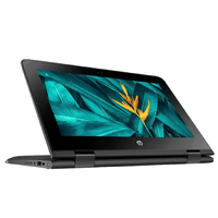 HP x360 11-ab134tu 8TW34PA 11.6" Touch Pentium N5000 4GB 128GB SSD W10