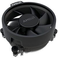 AMD Wraith Stealth AM4 CPU Cooler