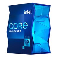 Intel Core i9-11900K Unlocked 8 Cores 16 Threads 5.30GHz LGA1200 BX8070811900K