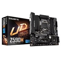 Gigabyte Z590M Next GEN mATX Motherboard