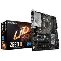 Gigabyte Z590 D Next GEN ATX Motherboard