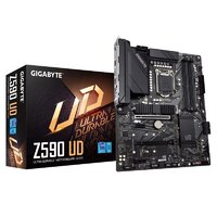 Gigabyte Z590 UD Next GEN ATX Motherboard