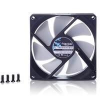 Fractal Design Silent Series R3 White blades Case Fan 92mm