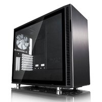 Fractal Design Define R6 Tempered Glass Mid Tower Case