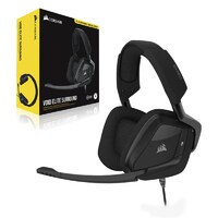 Corsair VOID Elite 7.1 Surround Sound USB Gaming Headset Carbon Edition