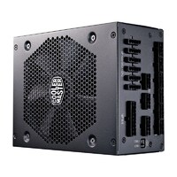 Cooler Master V1300 1300W 80+ Platinum Fully Modular Power Supply
