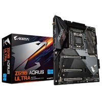 Gigabyte Z590 AORUS ULTRA ATX High Performance Motherboard GA-Z590-AORUS-ULTRA