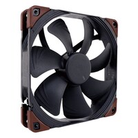 Noctua 140mm NF-A14 Industrial PPC Q100 IP67 2000RPM PWM Fan