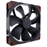 Noctua 140mm NF-A14 Industrial PPC IP67 2000RPM PWM Fan