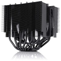 Noctua NH-D15S Chromax Black Multi Socket CPU Cooler